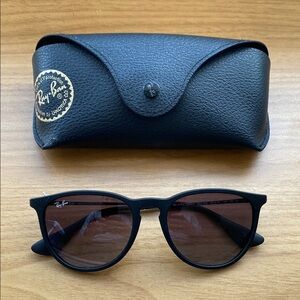 Ray-Ban Erika Classic Sunglasses